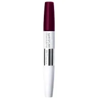 Maybelline Maybelline SuperStay 24 Hour Lip Colour – 845 Aubergine