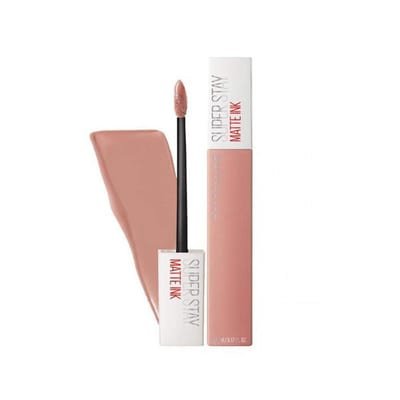 Maybelline Maybelline Superstay 24 Matte Ink Lipstick