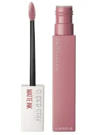 Maybelline Maybelline Superstay 24 Matte Ink Lipstick – 10 Dreamer