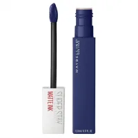 Maybelline Maybelline Superstay 24 Matte Ink Lipstick – 105 Explorer