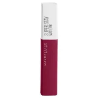 Maybelline Maybelline Superstay 24 Matte Ink Lipstick – 115 Founder