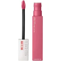 Maybelline Maybelline Superstay 24 Matte Ink Lipstick – 125 Inspirer