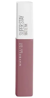 Maybelline Maybelline Superstay 24 Matte Ink Lipstick – 140 Soloist
