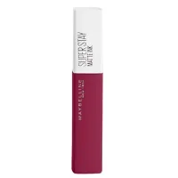 Maybelline Maybelline Superstay 24 Matte Ink Lipstick – 145 Front Runner