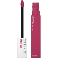 Maybelline Maybelline Superstay 24 Matte Ink Lipstick – 150 Pathfinder