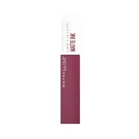 Maybelline Maybelline Superstay 24 Matte Ink Lipstick – 160 Mover