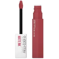 Maybelline Maybelline Superstay 24 Matte Ink Lipstick – 170 Initiator