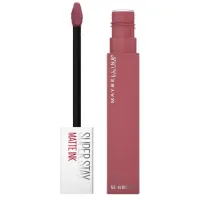 Maybelline Maybelline Superstay 24 Matte Ink Lipstick – 175 Ringleader