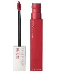 Maybelline Maybelline Superstay 24 Matte Ink Lipstick – 20 Pioneer