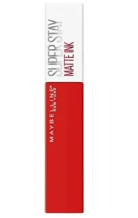 Maybelline Maybelline Superstay 24 Matte Ink Lipstick – 320 Individualist