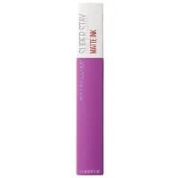 Maybelline Maybelline Superstay 24 Matte Ink Lipstick – 35 Creator