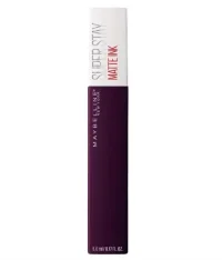 Maybelline Maybelline Superstay 24 Matte Ink Lipstick – 45 Escapist
