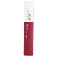 Maybelline Maybelline Superstay 24 Matte Ink Lipstick – 50 Voyager