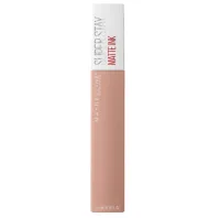 Maybelline Maybelline Superstay 24 Matte Ink Lipstick – 55 Driver