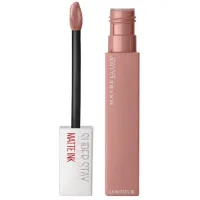 Maybelline Maybelline Superstay 24 Matte Ink Lipstick – 60 Poet