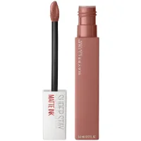 Maybelline Maybelline Superstay 24 Matte Ink Lipstick – 65 Seductress
