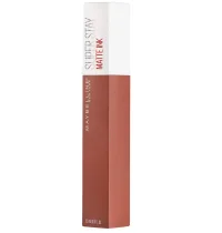 Maybelline Maybelline Superstay 24 Matte Ink Lipstick – 70 Amazonian