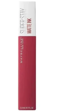 Maybelline Maybelline Superstay 24 Matte Ink Lipstick – 80 Ruler