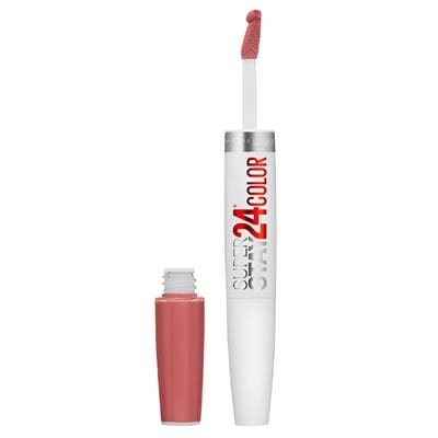 Maybelline Maybelline Superstay 24H Color Lipstick 265 Always Orchid