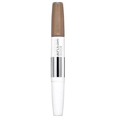 Maybelline Maybelline Superstay 24H Lip Color 615 Soft Taupe