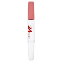 Maybelline Maybelline SuperStay 24H Lip Colour – 150 Delicious Pink