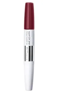 Maybelline Maybelline SuperStay 24H Lip Colour – 185 Rose Dust