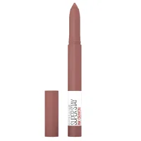 Maybelline Maybelline Superstay Ink Crayon Lip Crayon – 10 Trust Your Gut