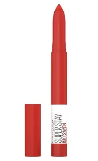 Maybelline Maybelline Superstay Ink Crayon Lip Crayon – 115 Know No Limits