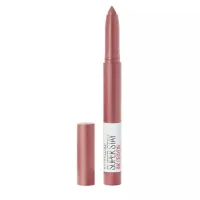 Maybelline Maybelline Superstay Ink Crayon Lip Crayon – 15 Lead The Way