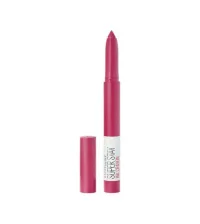 Maybelline Maybelline Superstay Ink Crayon Lip Crayon – 35 Treat Yourself