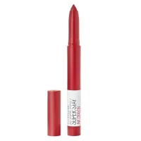 Maybelline Maybelline Superstay Ink Crayon Lip Crayon – 45 Hustle in Heels