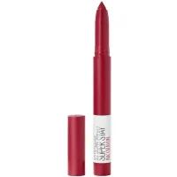 Maybelline Maybelline Superstay Ink Crayon Lip Crayon – 50 Own Your Empire