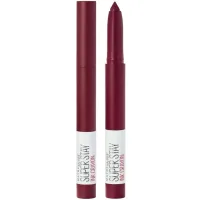 Maybelline Maybelline Superstay Ink Crayon Lip Crayon – 55 Make It Happen