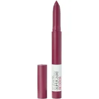 Maybelline Maybelline Superstay Ink Crayon Lip Crayon – 60 Accept A Dare