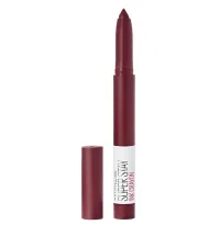 Maybelline Maybelline Superstay Ink Crayon Lip Crayon – 65 Settle for More