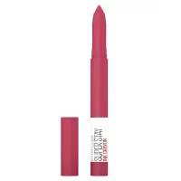 Maybelline Maybelline Superstay Ink Crayon Lip Crayon – 80 Run The World