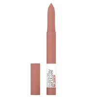 Maybelline Maybelline Superstay Ink Crayon Lip Crayon – 95 Talk The Talk