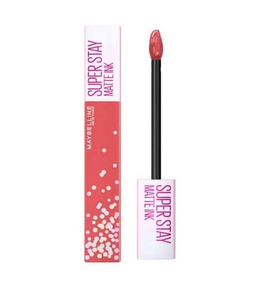 Maybelline Maybelline Superstay Liquid Ink Lipstick - 400 Showrunner