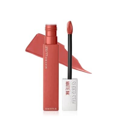 Maybelline Maybelline Superstay Matte Ink - 130 Self-Starter