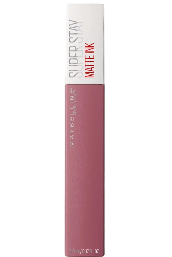 Maybelline Maybelline Superstay Matte Ink Liquid Lipstick - Lover