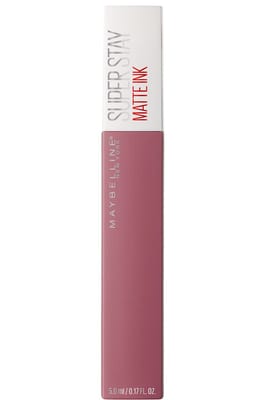 Maybelline Maybelline Superstay Matte Ink Liquid Lipstick - Lover