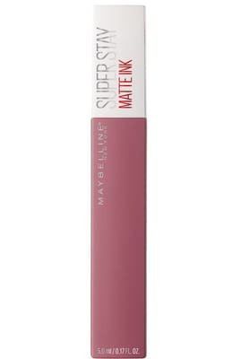 Maybelline Maybelline Superstay Matte Ink Liquid Lipstick - Lover