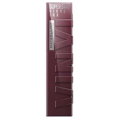 Maybelline Maybelline Superstay Vinyl Ink Long Lasting Liquid Lipstick, 135 Fearless, 4.2Ml Br/>