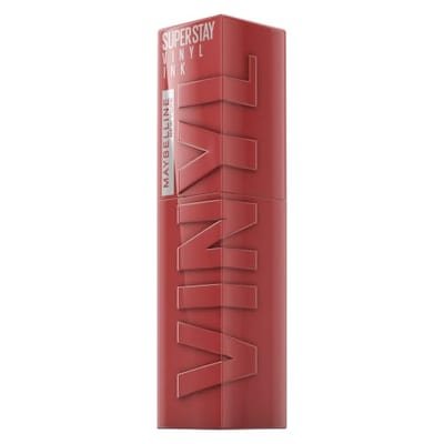 Maybelline Maybelline Superstay Vinyl Ink Long Lasting Liquid Lipstick, 35 Cheeky, 4.2ml