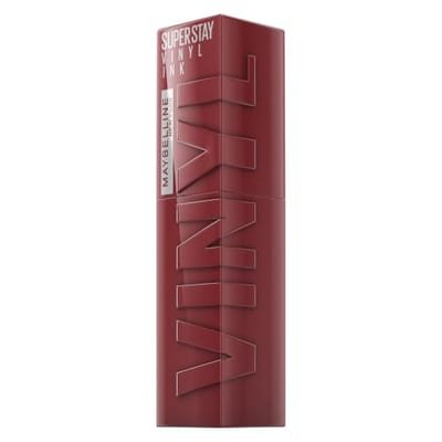Maybelline Maybelline Superstay Vinyl Ink Long Lasting Liquid Lipstick, 40 Witty, 4.2ml