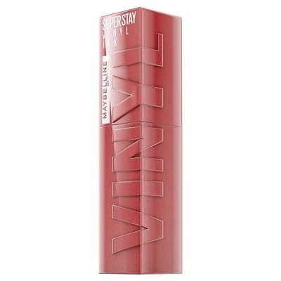 Maybelline Maybelline Superstay Vinyl Ink Long Lasting Liquid Lipstick, 95 Captivated, 4.2ml