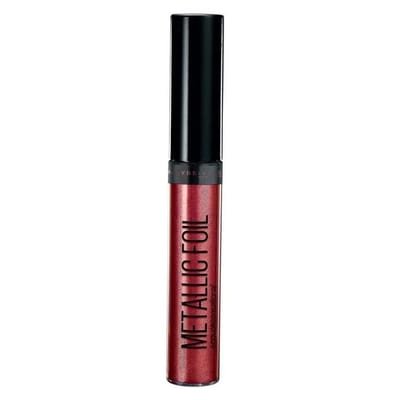 Maybelline Maybelline The Gypsy Shrine Metallic Foil Lipstick Psychic
