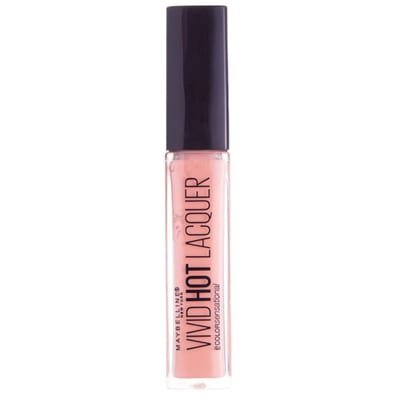 Maybelline Maybelline Vivid Hot Lacquer Lipstick