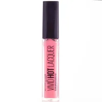 Maybelline Maybelline Vivid Hot Lacquer Lipstick – 66 Too Cute