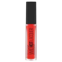 Maybelline Maybelline Vivid Hot Lacquer Lipstick – 70 So Hot